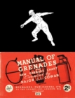 Image for Manual of Grenades and New Grenade Chart : German-British-American