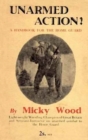 Image for Unarmed Action! : A Handbook for the Home Guard