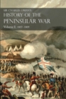 Image for Volume 1 History of the Peninsular War