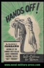 Image for Hands Off!