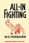 Image for All-In Fighting