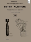Image for British Munitions 1944