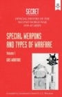Image for Special Weapons and Types of Warfare