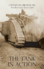 Image for The Tank in Action