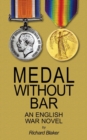 Image for Medal Without Bar