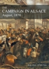 Image for The Campaign in Alsace