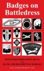 Image for Badges on Battledress