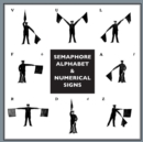 Image for Semaphore Alphabet : And Numeral Signs For The Army