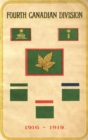 Image for Fourth Canadian Division 1916-1919