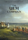 Image for The Ulm Campaign 1805 : The Special Campaign Series