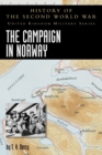 Image for History of the Second World War United Kingdom Military Series. The Campaign in Norway