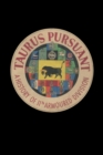 Image for TAURUS PURSUANT A History Of 11th Armoured Division