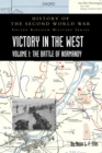 Image for Victory in the West Volume I : History of the Second World War: United Kingdom Military Series: Official Campaign History