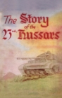 Image for THE STORY OF THE 23rd HUSSARS 1940-1946