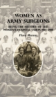 Image for Women as Army Surgeons