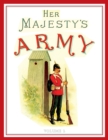 Image for Her Majesty's Army 1888