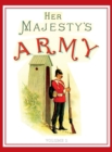 Image for Her Majesty's Army 1888