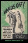 Image for Hands Off! : Self-Defence for Women