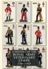 Image for A History of the Royal Army Veterinary Corps 1796-1919