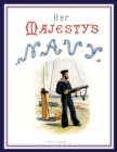 Image for HER MAJESTY&#39;S NAVY 1890 Including Its Deeds And Battles Volume 2