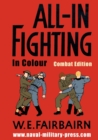 Image for All-in Fighting In Colour - Combat Edition