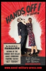 Image for HANDS OFF! IN COLOUR. SELF-DEFENCE FOR WOMEN - Urban Protection Edition