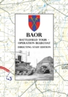 Image for BAOR BATTLEFIELD TOUR - OPERATION BLUECOAT - Directing Staff Edition