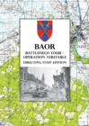 Image for BAOR BATTLEFIELD TOUR - OPERATION VERITABLE - Directing Staff Edition