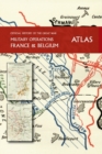Image for THE OFFICIAL HISTORY OF THE GREAT WAR France and Belgium ATLAS