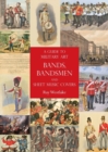 Image for A Guide to Military Art Bands, Bandsmen and Sheet Music Covers