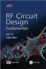 Image for RF Circuit Design : Fundamentals