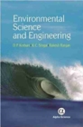 Image for Environmental Science and Engineering
