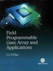 Image for Field Programmable Gate Array and Applications