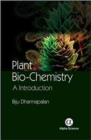 Image for Plant Biochemistry