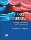 Image for Genetic Engineering : Principles, Procedures and Consequences