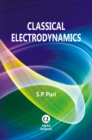 Image for Classical Electrodynamics