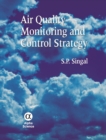 Image for Air Quality Monitoring And Control Strategy