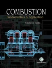Image for Combustion  : fundamentals and application