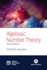 Image for Algebraic Number Theory