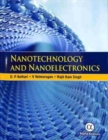 Image for Nanotechnology and Nanoelectronics