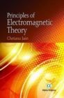 Image for Principles of Electromagnetic Theory