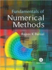 Image for Fundamentals of Numerical Methods