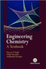 Image for Engineering chemistry  : a textbook