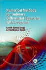 Image for Numerical Methods for Ordinary Differential Equations with Programs