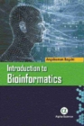 Image for Introduction to Bioinformatics