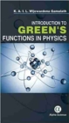 Image for Introduction to Green&#39;s Functions in Physics