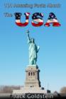 Image for 101 Amazing Facts About The USA