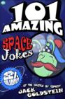 Image for 101 Amazing Space Jokes