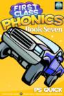 Image for First Class Phonics - Book 7