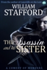 Image for The assassin and his sister: a comedy of murders